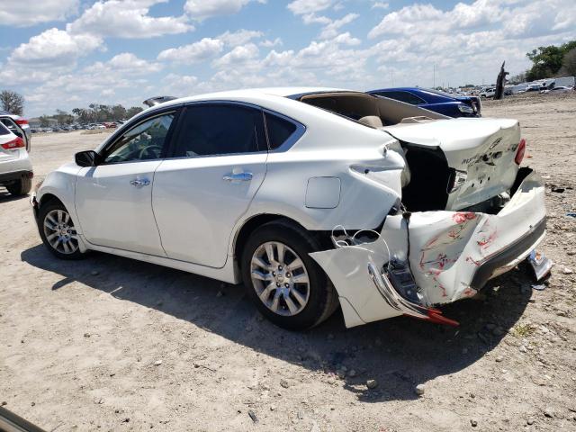 2017 Nissan Altima 2.5 VIN: 1N4AL3APXHC250094 Lot: 55683444