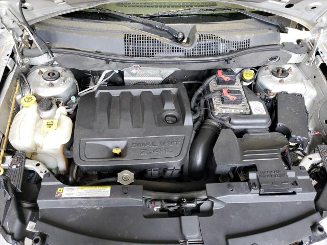 2011 Jeep Compass Sport VIN: 1J4NF1FB0BD282682 Lot: 54256994