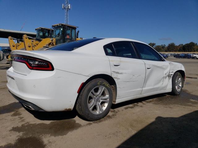 2022 Dodge Charger Sxt VIN: 2C3CDXBG6NH194772 Lot: 53605334