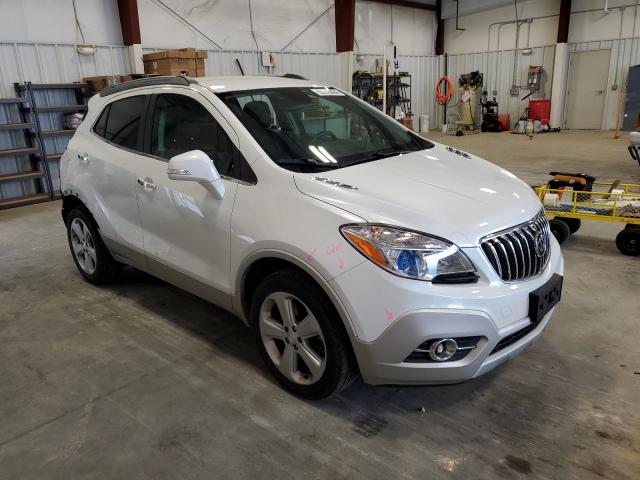 2015 Buick Encore Convenience VIN: KL4CJFSBXFB048690 Lot: 55243904