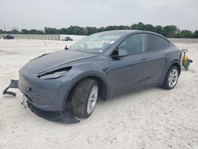 7SAYGDEE4PA211109 Tesla Model Y 