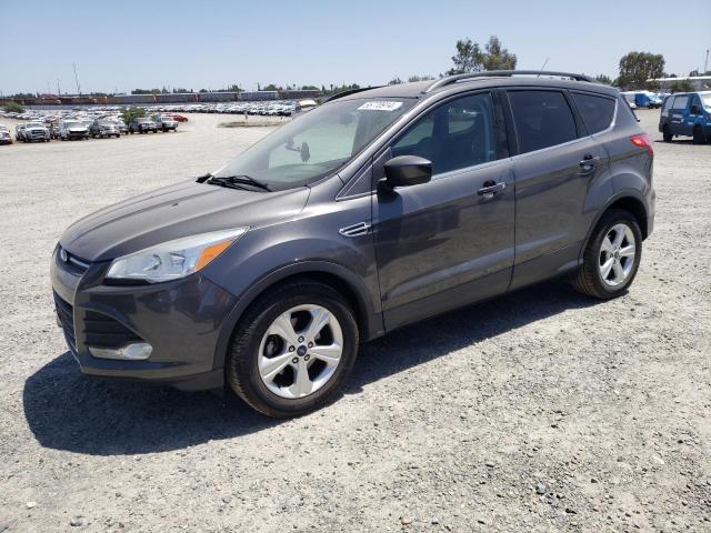 2015 Ford Escape Se VIN: 1FMCU0GX1FUB97584 Lot: 55770914