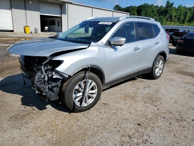 2015 Nissan Rogue S VIN: KNMAT2MT4FP535893 Lot: 55087944