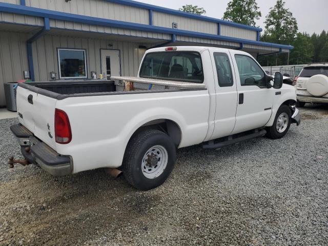2000 Ford F250 Super Duty VIN: 1FTNX20F6YED16311 Lot: 54756794
