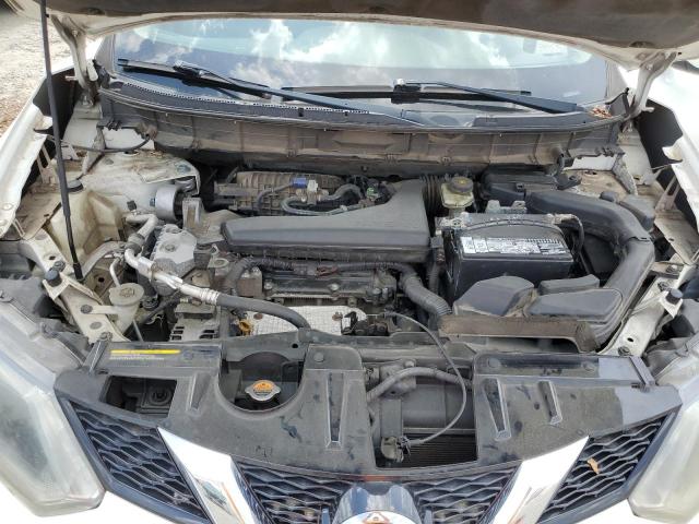 2014 Nissan Rogue S VIN: 5N1AT2MV7EC861853 Lot: 53457864