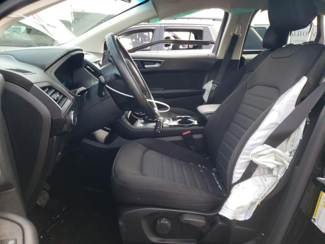 2015 FORD EDGE SE - 2FMTK4G84FBC19475