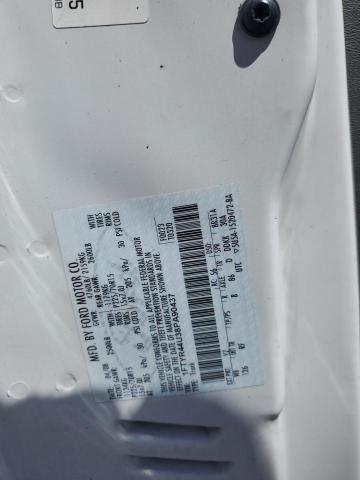 2008 Ford Ranger Super Cab VIN: 1FTYR44U38PA90437 Lot: 57315354