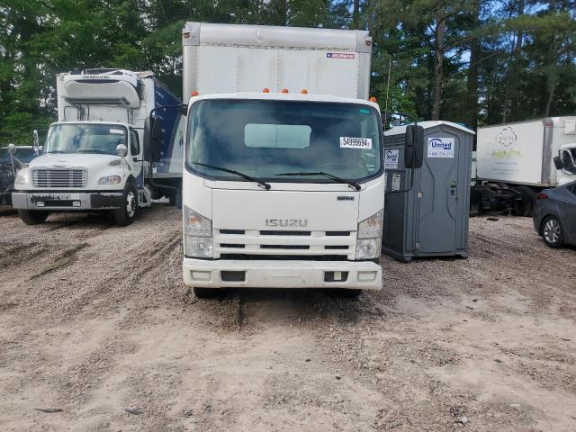 2015 Isuzu Npr Hd VIN: JALC4W164F7004252 Lot: 54999694