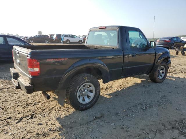 2006 Ford Ranger VIN: 1FTYR10U56PA80672 Lot: 53607384