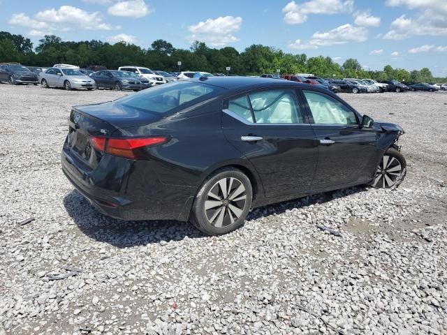 2019 NISSAN ALTIMA SL - 1N4BL4EV9KC105106
