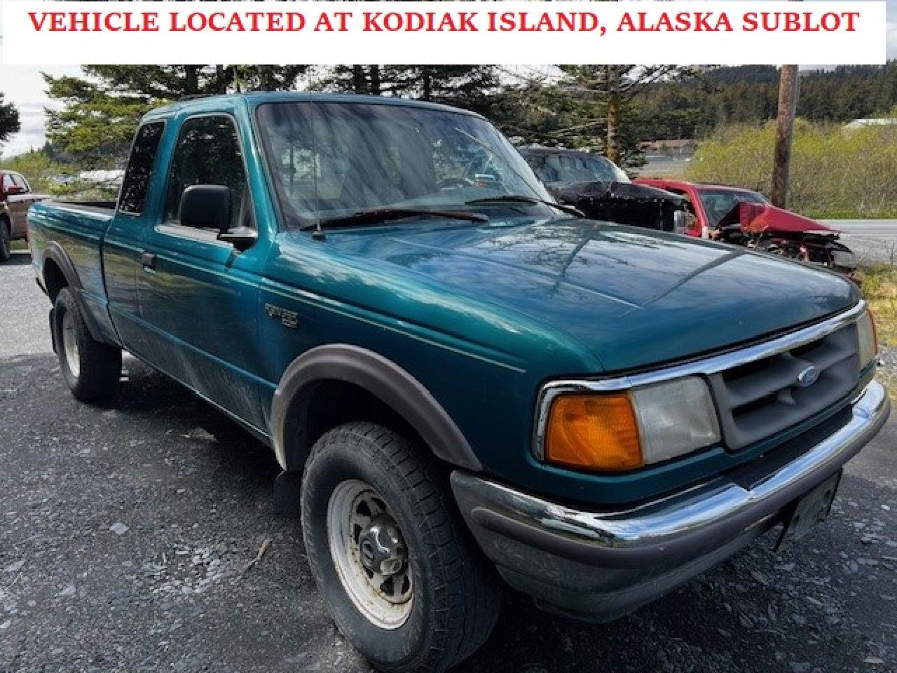 1FTCR15X8VPA66213 1997 Ford Ranger Super Cab