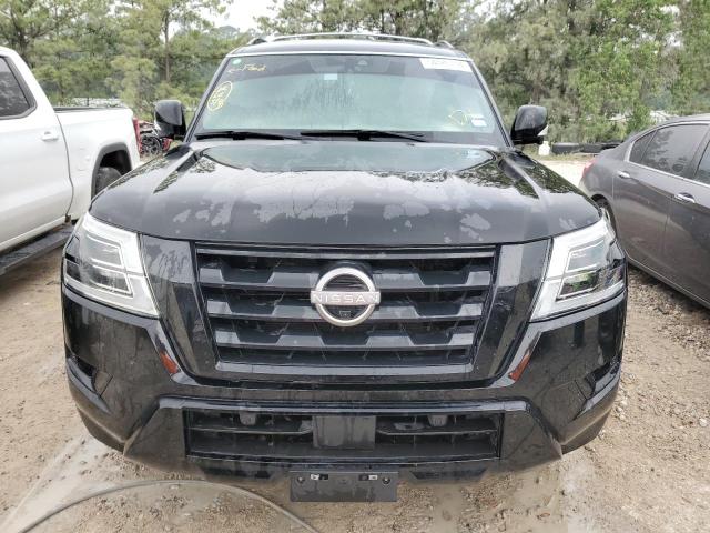 JN8AY2BA7M9374612 Nissan Armada SL 5