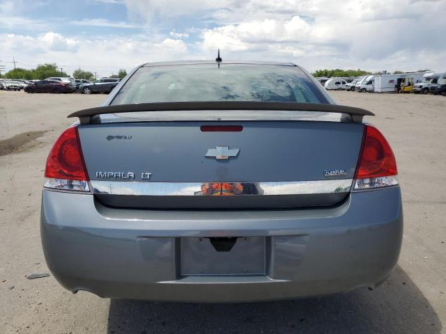 2008 Chevrolet Impala Lt VIN: 2G1WT58K481320919 Lot: 55729324