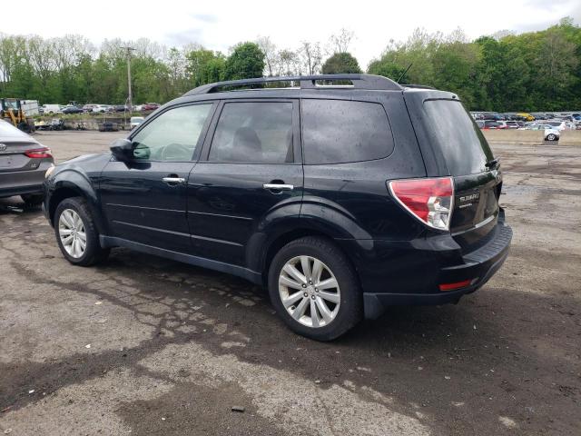 2012 Subaru Forester 2.5X Premium VIN: JF2SHADC0CH454378 Lot: 54434934