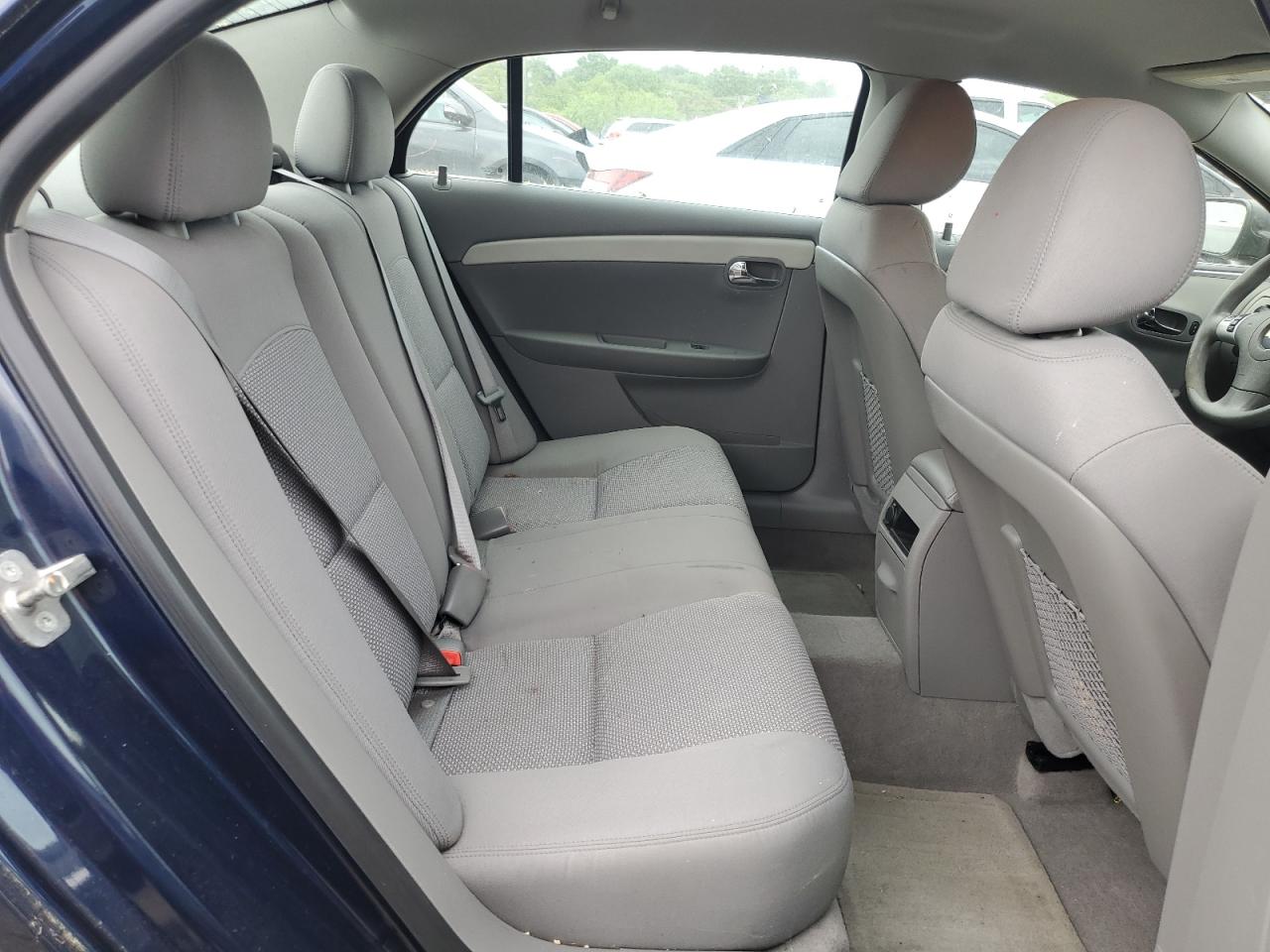 1G1ZB5E04CF286274 2012 Chevrolet Malibu Ls