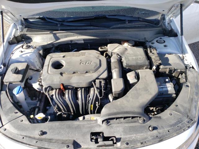 2016 KIA OPTIMA EX - 5XXGU4L35GG084972
