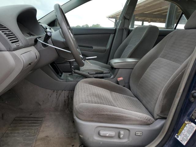 2005 Toyota Camry Le VIN: 4T1BE32K55U401193 Lot: 54130734