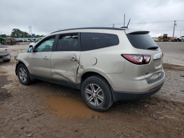 2017 Chevrolet Traverse Lt VIN: 1GNKRGKD6HJ177673 Lot: 53457054