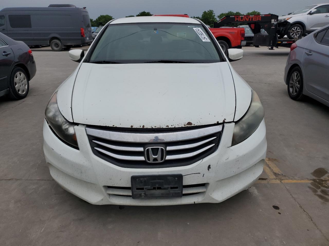 1HGCP2F68CA213469 2012 Honda Accord Se