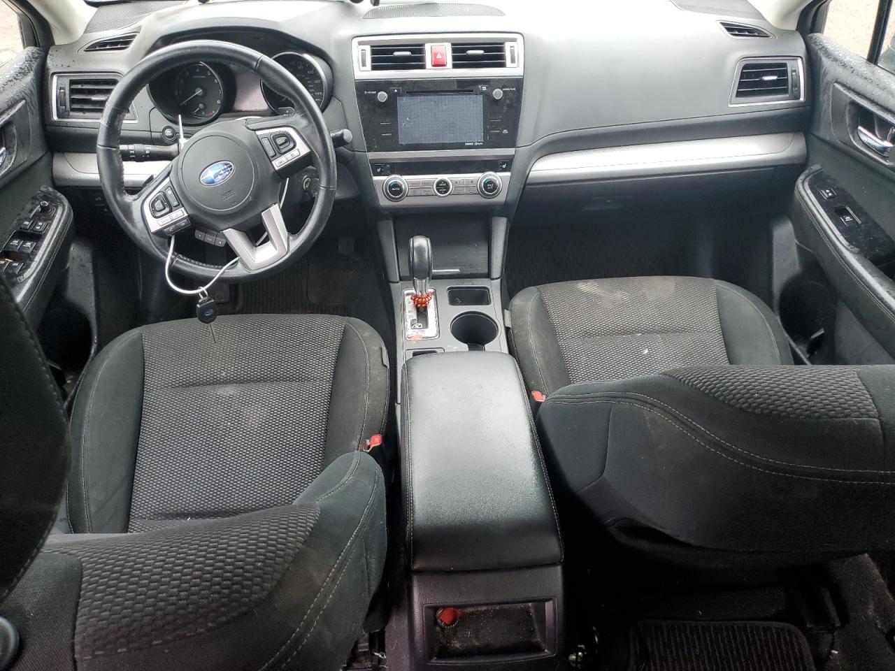 4S4BSBHC4G3230688 2016 Subaru Outback 2.5I Premium