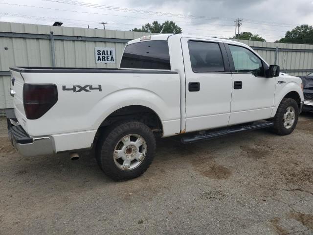 2014 Ford F150 Supercrew VIN: 1FTFW1EF3EFA39729 Lot: 56207464