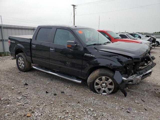 2014 Ford F150 Supercrew VIN: 1FTFW1EF5EFB28105 Lot: 53465724