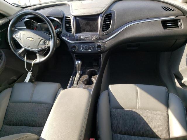 2014 Chevrolet Impala Lt VIN: 2G1115SL7E9212809 Lot: 54361324