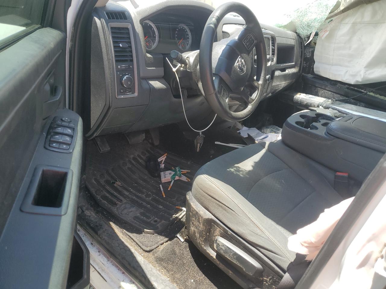 1C6RR6KT7ES237546 2014 Ram 1500 St