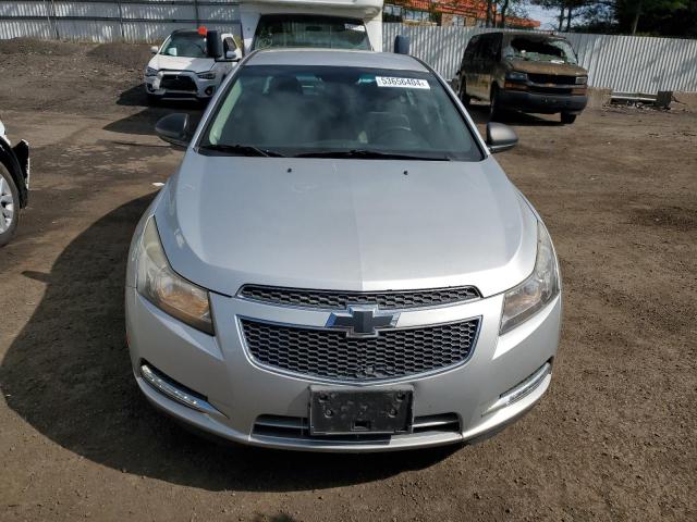 2011 Chevrolet Cruze Ls VIN: 1G1PC5SH6B7152034 Lot: 53656404