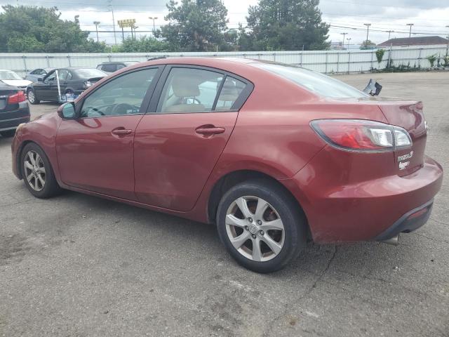 Vin: jm1bl1sg3a1325477, lot: 53845854, mazda 3 i 20102