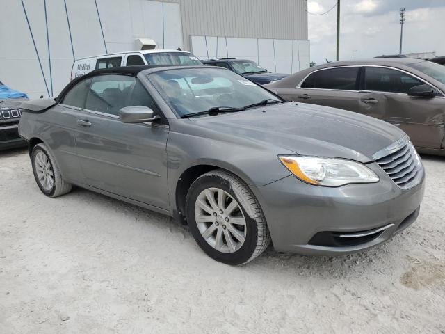 2013 Chrysler 200 Touring VIN: 1C3BCBEG5DN659495 Lot: 56471794