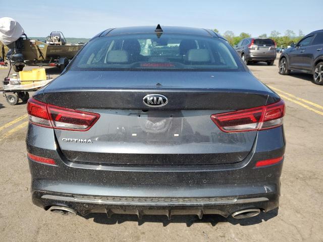 5XXGT4L30LG441262 Kia Optima LX 6