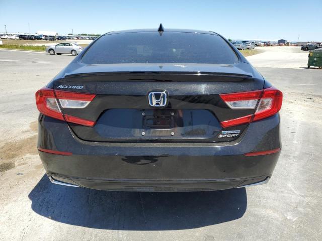 1HGCV3F20NA035309 Honda Accord HYB 6