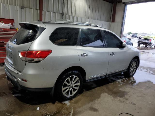 2013 Nissan Pathfinder S VIN: 5N1AR2MN1DC646109 Lot: 55558414