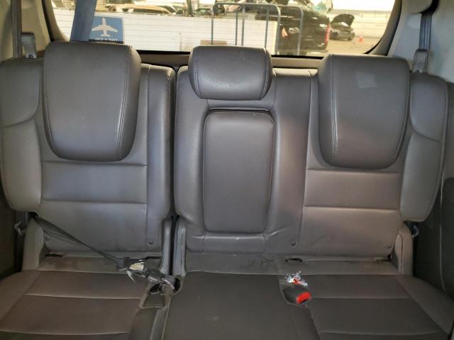 2011 Honda Odyssey Touring VIN: 5FNRL5H92BB077441 Lot: 55685214