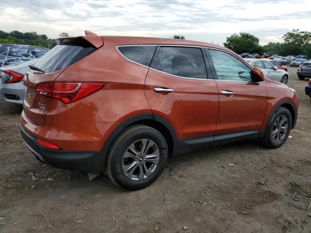 2016 Hyundai Santa Fe Sport VIN: 5XYZTDLB7GG344965 Lot: 55999874