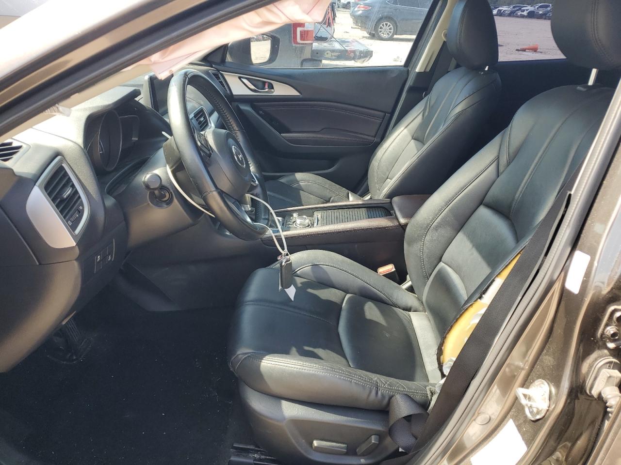 3MZBN1L32HM123939 2017 Mazda 3 Touring