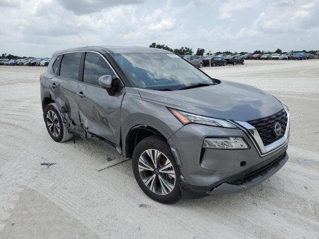 2023 Nissan Rogue Sv VIN: JN8BT3BA7PW002623 Lot: 55340904