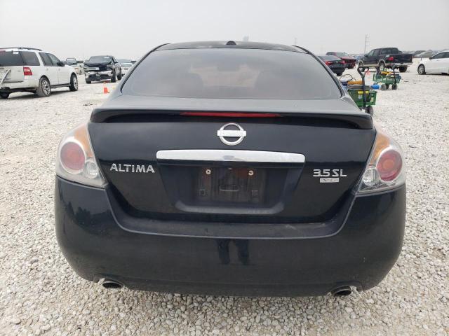 2008 Nissan Altima 3.5Se VIN: 1N4BL21E28N540296 Lot: 54217664