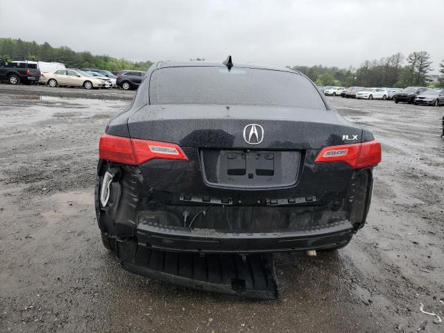 VIN 19VDE1F73EE003818 2014 Acura ILX, 20 Tech no.6