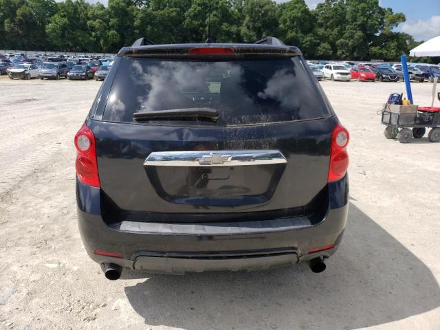 2011 Chevrolet Equinox Lt VIN: 2CNFLDE54B6223032 Lot: 55624634