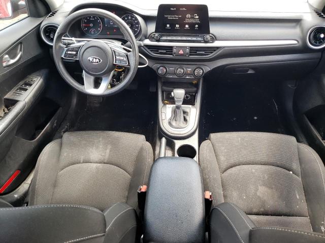 2021 Kia Forte Fe VIN: 3KPF24AD7ME299836 Lot: 56677344