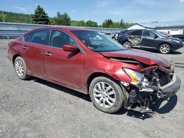 2014 Nissan Altima 2.5 VIN: 1N4AL3AP1EN375128 Lot: 55889864