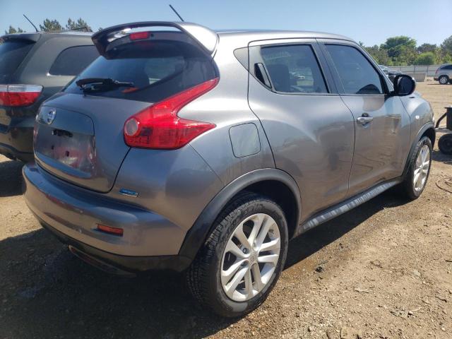 2014 Nissan Juke S VIN: JN8AF5MR1ET360400 Lot: 55209064