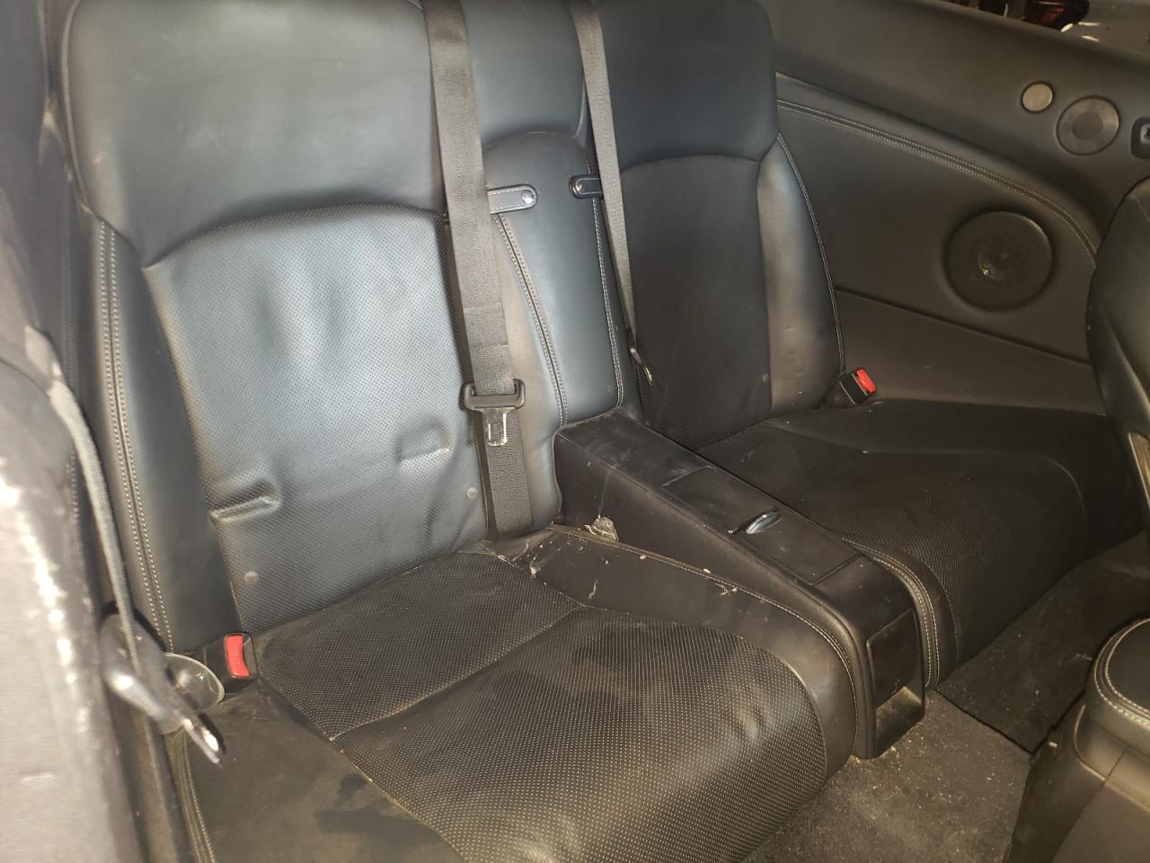 JTHFF2C22A2507066 2010 Lexus Is 250