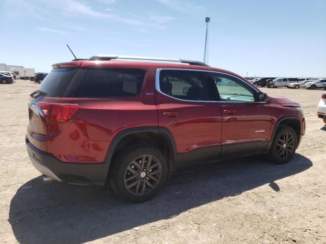 2019 GMC Acadia Slt-1 VIN: 1GKKNMLS6KZ197841 Lot: 55667744