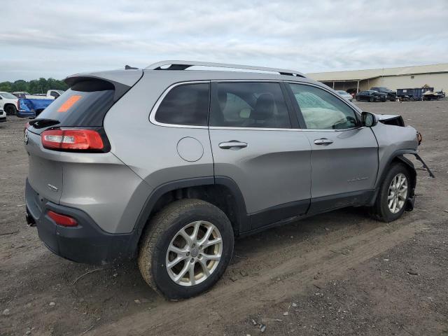 2015 Jeep Cherokee Latitude VIN: 1C4PJMCB6FW742375 Lot: 54921844