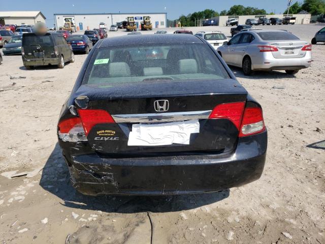 2011 Honda Civic Ex VIN: 2HGFA1F89BH500507 Lot: 55488444