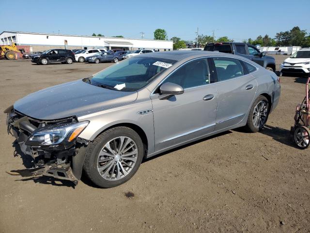 2019 Buick Lacrosse Essence VIN: 1G4ZR5SS5KU100269 Lot: 55517224