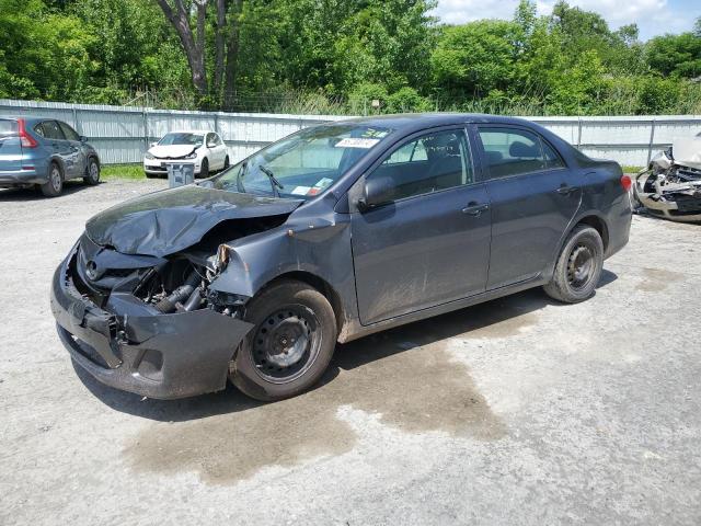 2011 Toyota Corolla Base VIN: 2T1BU4EEXBC649760 Lot: 56730074